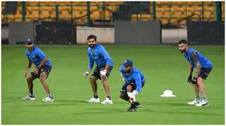 INDvsSL: When and where to watch India vs Sri Lanka 2nd Test match - IST time and streaming details