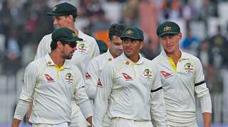 Pakistan vs Australia, 2nd Test: Visitors brace up for Karachi challenge after Rawalpindi run-feast