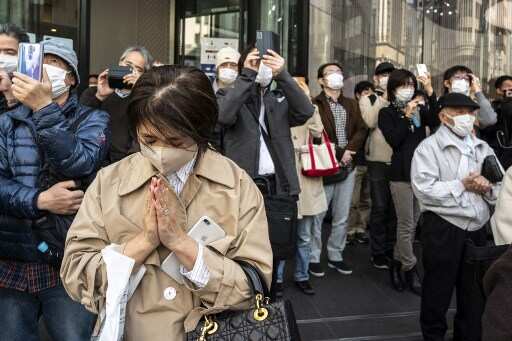 World's worst nuclear disaster since Chernobyl