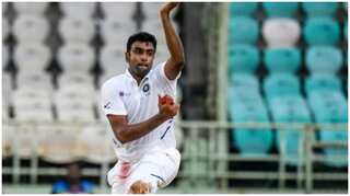 'He was a hard taskmaster, a lot of people feared....' - R Ashwin on ex-India batter's role in his growth