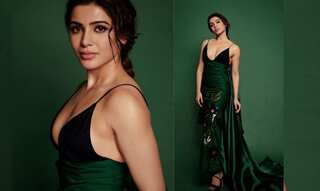 Samantha Ruth Prabhu to have a working birthday this year