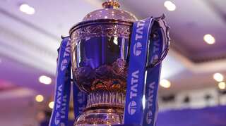 BCCI set to earn a whopping Rs 8 billion from IPL 2022 sponsorship and other deals - Report