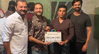 Producer Anand Pandit announces women-led Gujarati comedy, 'Fakt Mahilao Mate'