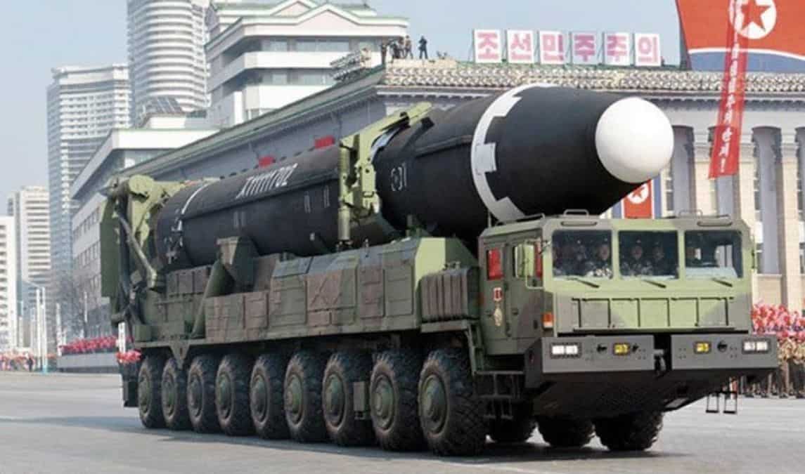 Hwasong-17