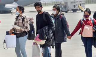 ‘No security reasons to leave Russia’: Indian Embassy issues advisory to students