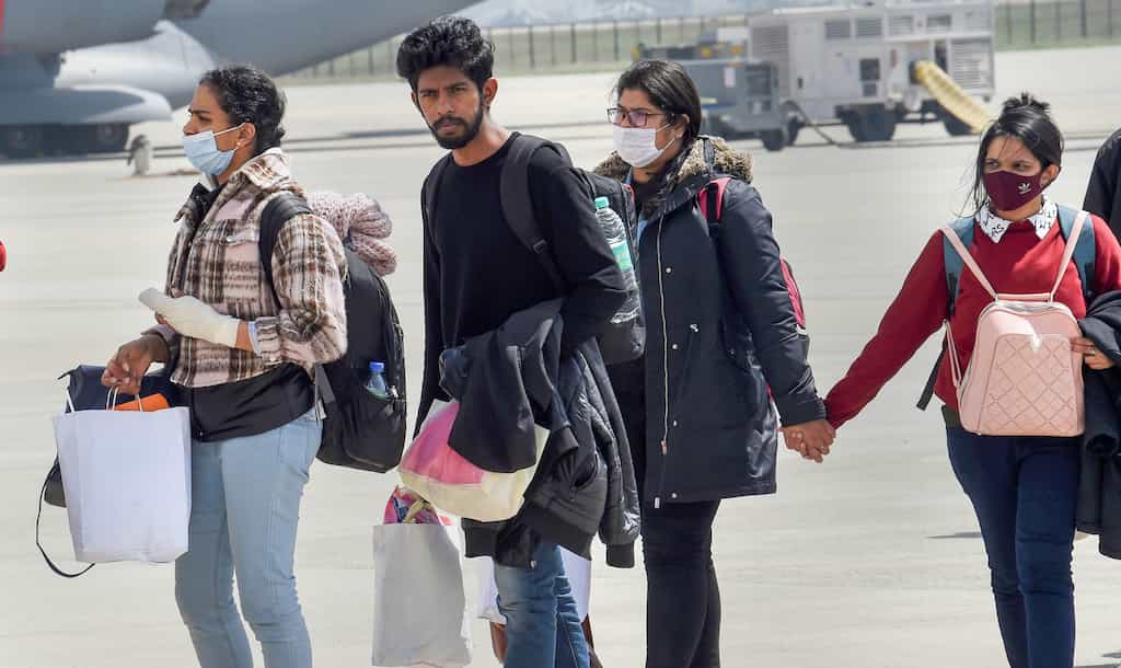 ‘No security reasons to leave Russia’: Indian Embassy issues advisory to students