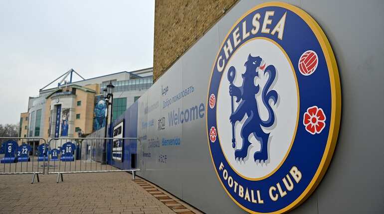 Britain to work with Chelsea Football Club on changes to its licence, says PM's spokesman Britain to work with Chelsea Football Club on changes to its licence, says PM's spokesman