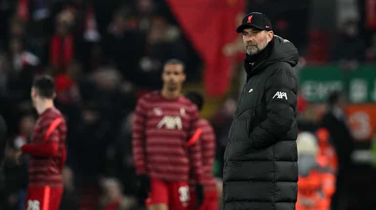 UK govt right to impose sanctions on Chelsea owner Roman Abramovich, says Liverpool manager Juergen Klopp