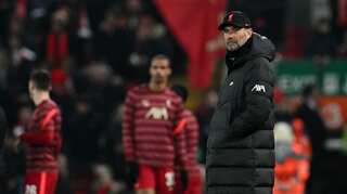 UK govt right to impose sanctions on Chelsea owner Roman Abramovich, says Liverpool manager Juergen Klopp