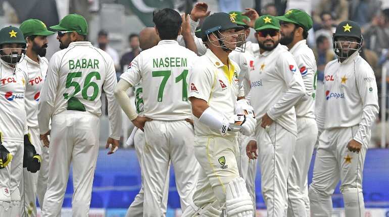 'It harmed our cricket': Former Pakistan captain slams PCB over pitch fiasco against Australia 'It harmed our cricket': Former Pakistan captain slams PCB over pitch fiasco against Australia