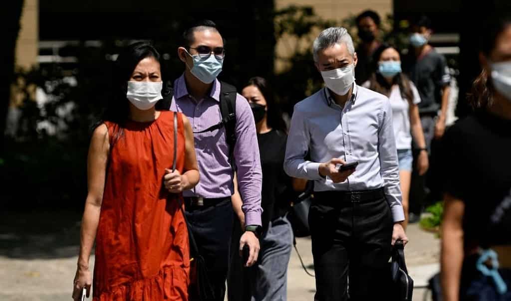 Singapore planning to further ease COVID-19 restrictions, simplify rules