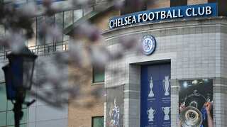 British property developer Nick Candy interested in a bid for Chelsea Football Club, says spokesperson