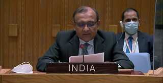 India emphasises on biological weapons convention at UNSC Ukraine meet
