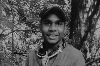 Australian police officer acquitted in death of indigenous teenager