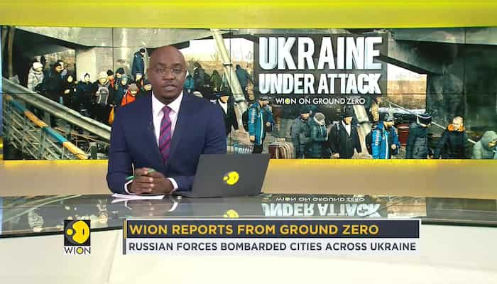 WionNews Video