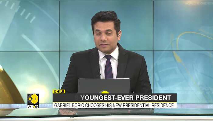 WionNews Video