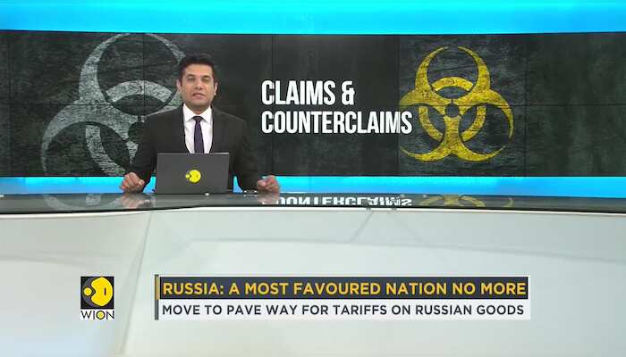 WionNews Video
