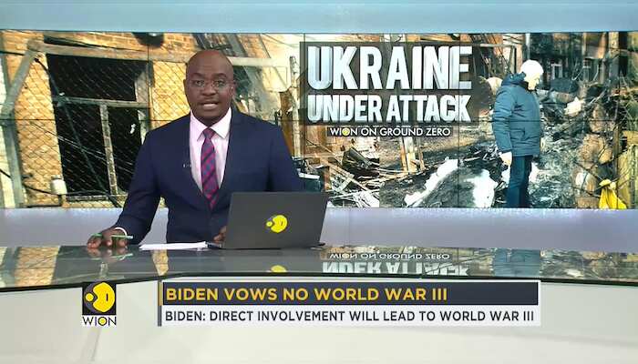 WionNews Video