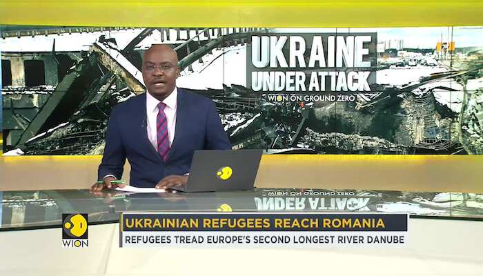 WionNews Video
