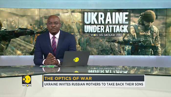 WionNews Video