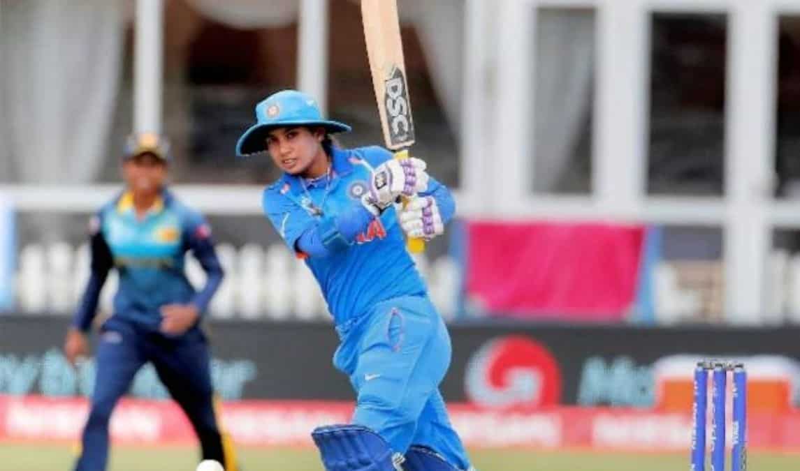 Milestone for Mithali Raj! India's ODI skipper breaks World Cup captaincy record Milestone for Mithali Raj! India's ODI skipper breaks World Cup captaincy record
