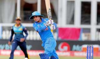 Milestone for Mithali Raj! India's ODI skipper breaks World Cup captaincy record