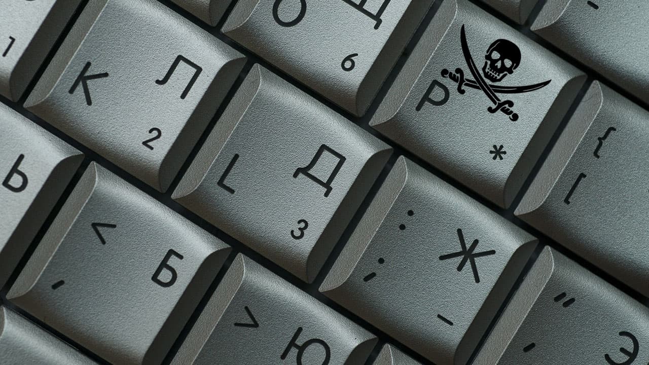 Russia legalises piracy, allows patent thefts to counter West sanctions: Report Russia legalises piracy, allows patent thefts to counter West sanctions: Report