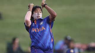 India's Jhulan Goswami creates history, becomes highest wicket-taker in Women's World Cup