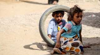 June 4, 2022: International day of innocent children victims of aggression