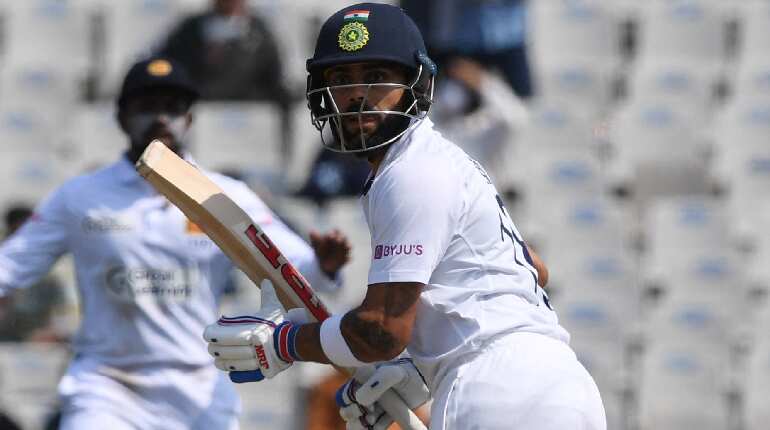 'Virat's bad patch has gone for too long': Ex-Pakistan captain backs Kohli to end his century drought soon 'Virat's bad patch has gone for too long': Ex-Pakistan captain backs Kohli to end his century drought soon