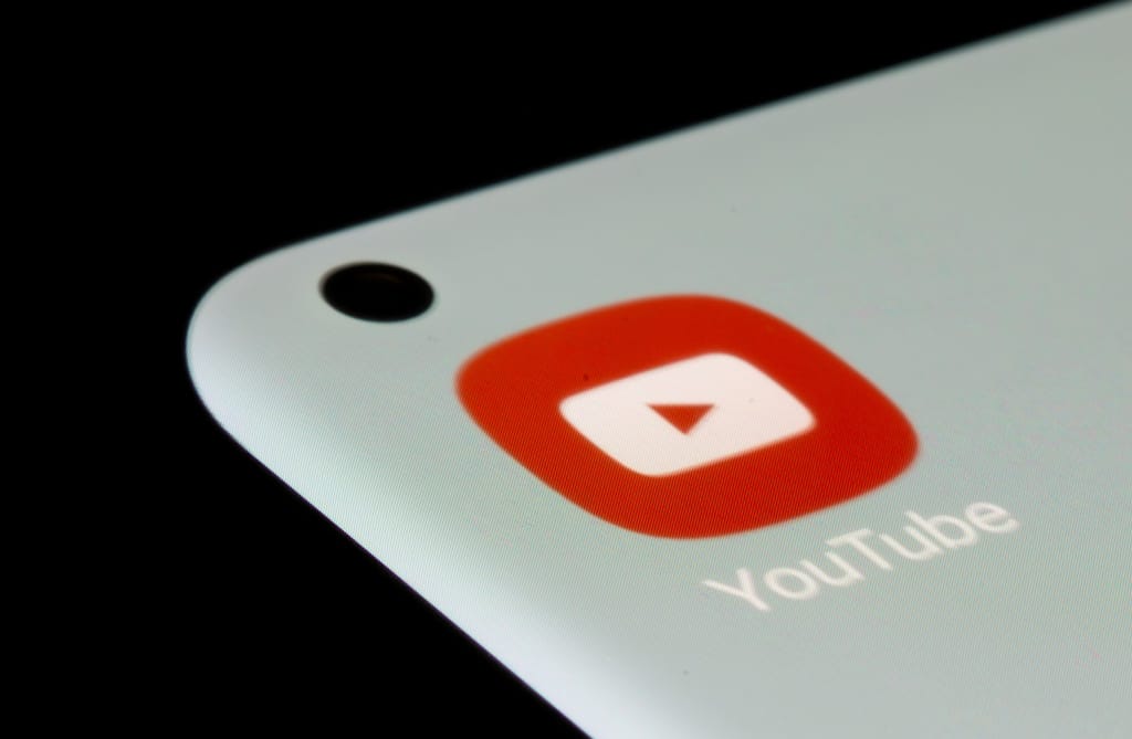 YouTube blocks Russian state-funded media channels worldwide