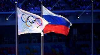 European winter sports festival: Russian Olympic Committee appeals to overturn ban on its athletes