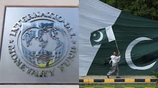 Reports suggest Pakistan budget may fall short of unlocking IMF loan