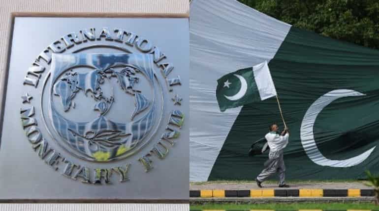 Reports suggest Pakistan budget may fall short of unlocking IMF loan