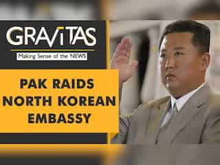 Gravitas: North Korea is upset with Pakistan: Here's Why