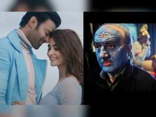 What to watch this weekend? From Radhe Shyam to The Kashmir Files