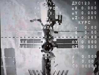 Western sanctions could cause International space station to crash: Russia