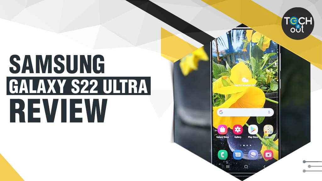 Samsung Galaxy S22 Ultra: Is it worth the price? | Tech It Out