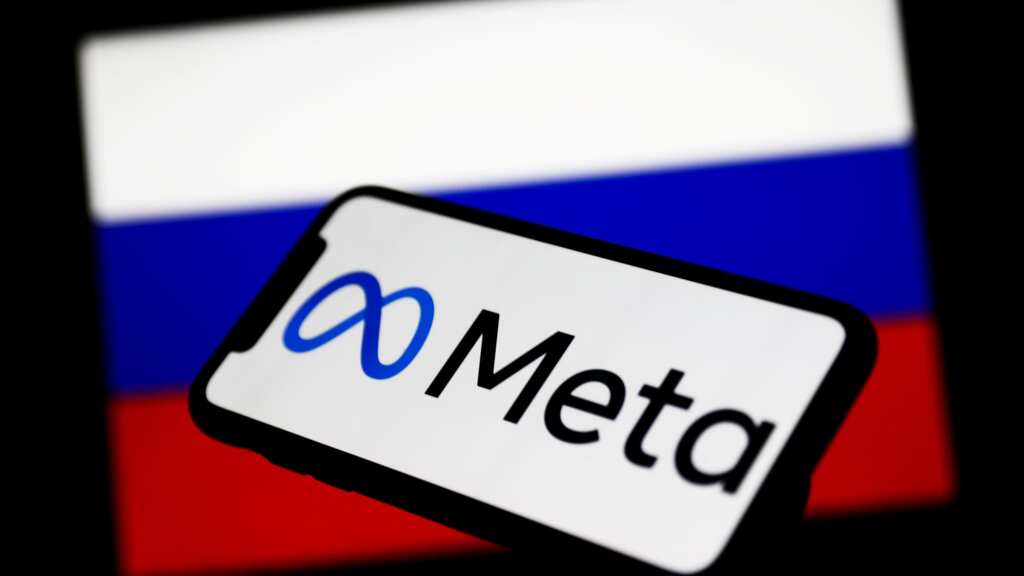 Russia opens criminal case against Meta after Facebook eases rules on violent speech