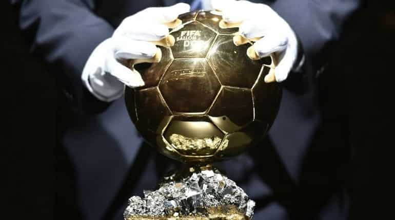 France Football tweak Ballon d'Or award process for current year and beyond