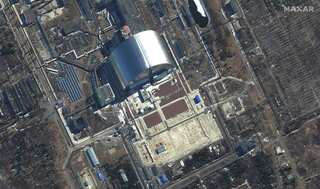 Russia-Ukraine conflict: Concerns raised over violation of nuclear safety principles in Ukraine