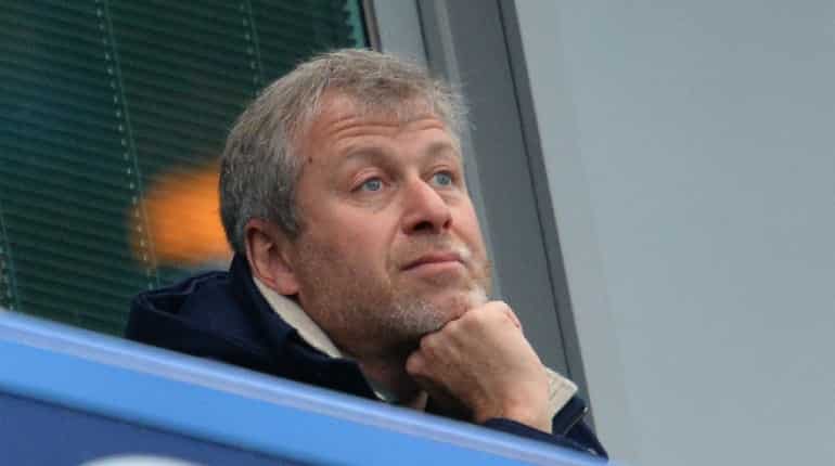 Premier League board disqualifies Chelsea owner Roman Abramovich as director at club Premier League board disqualifies Chelsea owner Roman Abramovich as director at club
