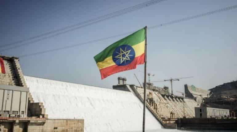 Ethiopia vows probe into gruesome video of man on fire