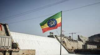 Ethiopia vows probe into gruesome video of man on fire
