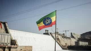 Ethiopia vows probe into gruesome video of man on fire