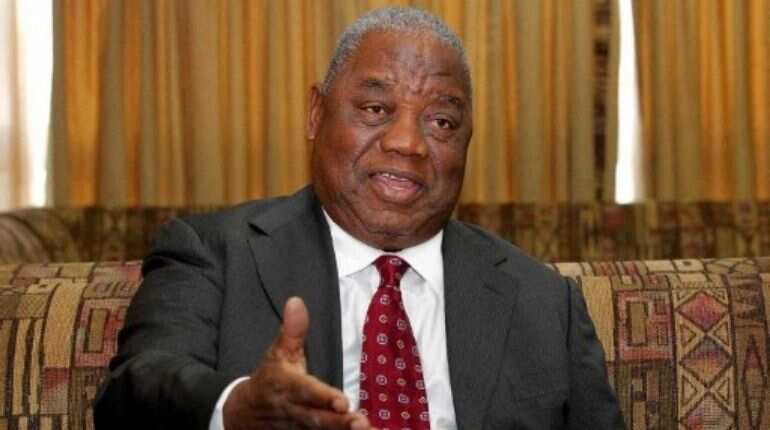 Zambia's Banda dies at 85, presided over boom and graft