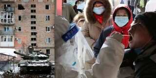 Top 10 world news: Russia-Ukraine crisis, Covid surge in China, and more