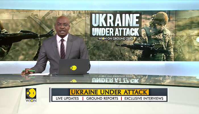 WionNews Video