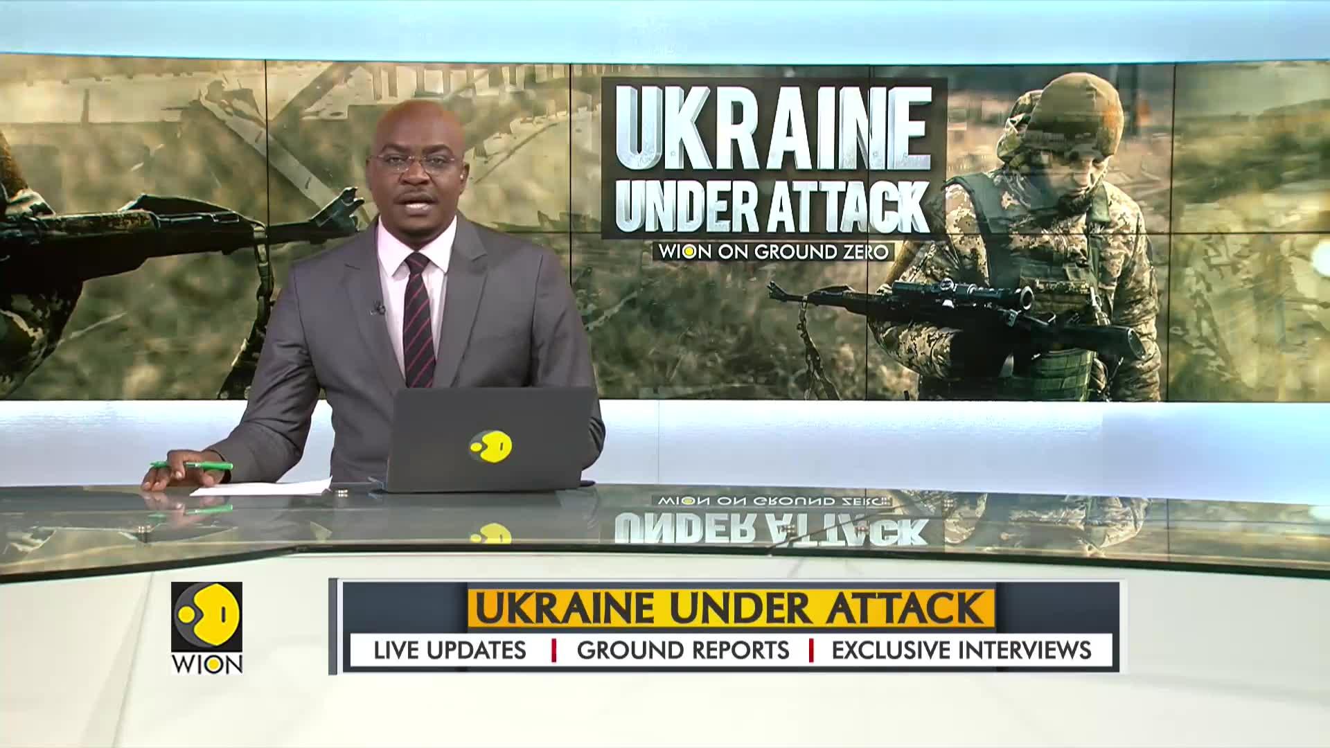 WionNews Video