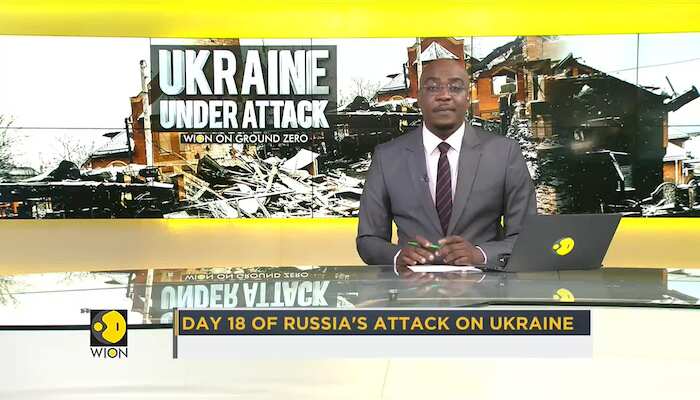WionNews Video